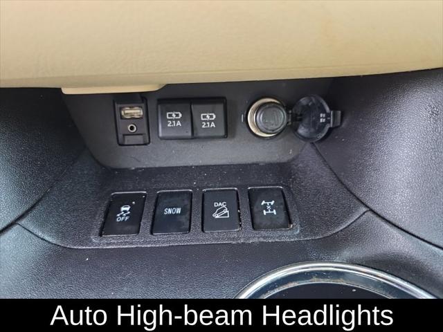 used 2019 Toyota Highlander car, priced at $31,500