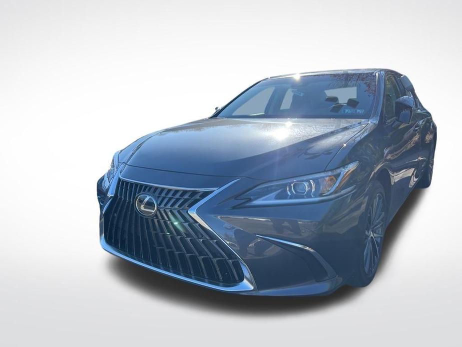 new 2024 Lexus ES 350 car, priced at $47,890