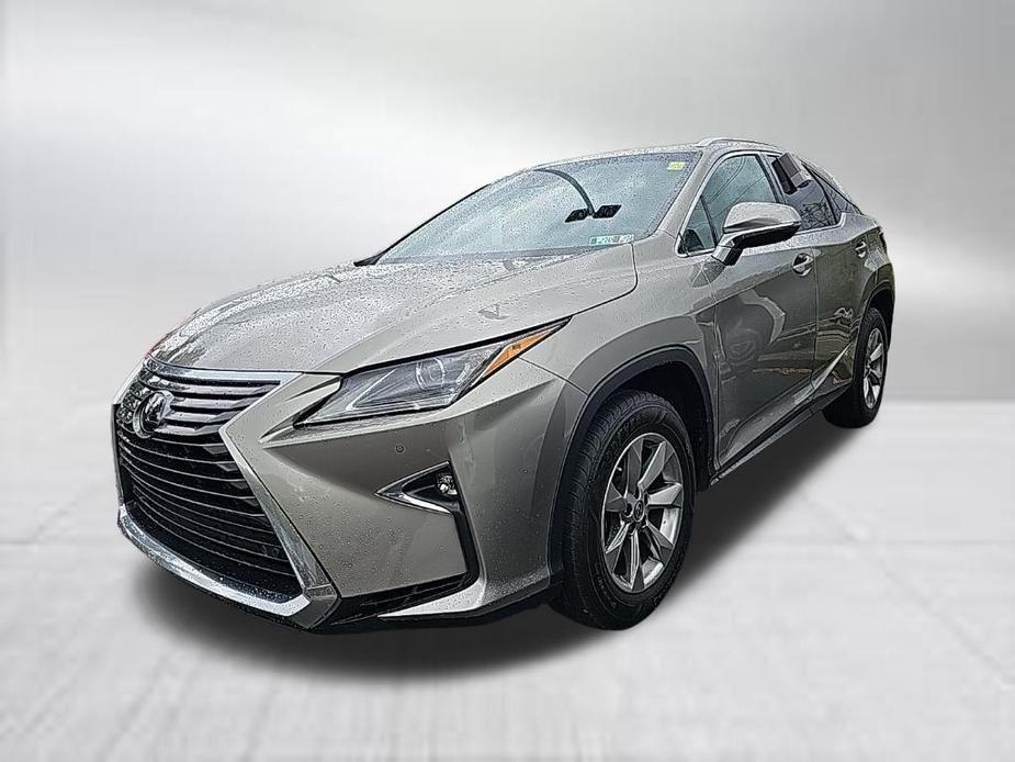 used 2019 Lexus RX 350 car, priced at $30,686