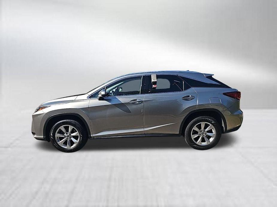 used 2019 Lexus RX 350 car, priced at $30,686