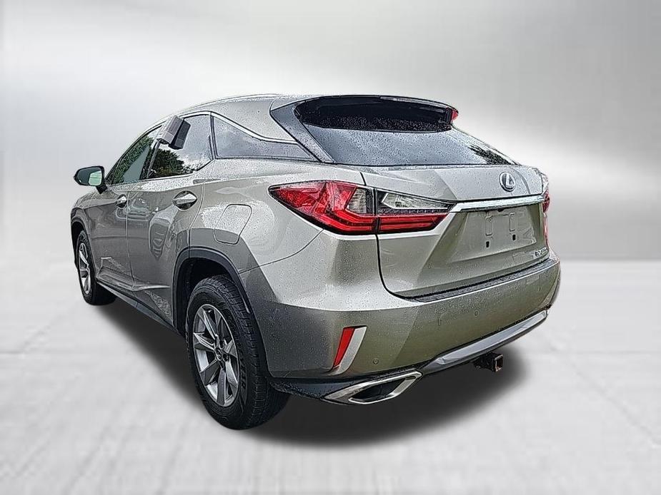 used 2019 Lexus RX 350 car, priced at $30,686