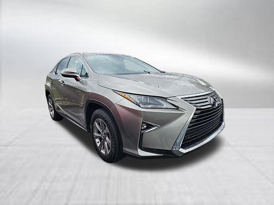 used 2019 Lexus RX 350 car, priced at $30,686