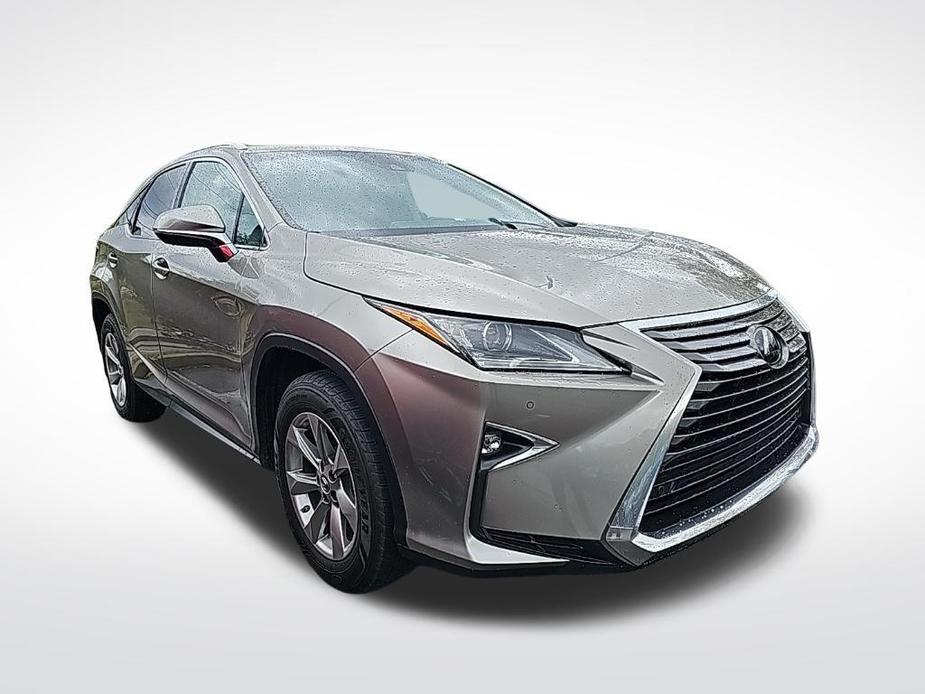 used 2019 Lexus RX 350 car, priced at $30,686