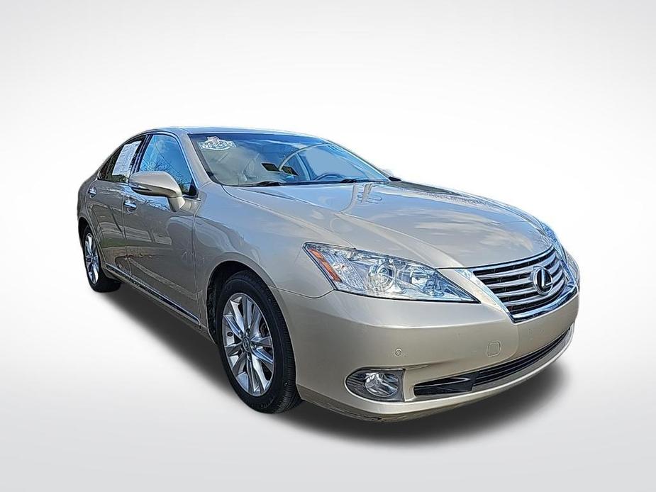 used 2011 Lexus ES 350 car, priced at $13,900