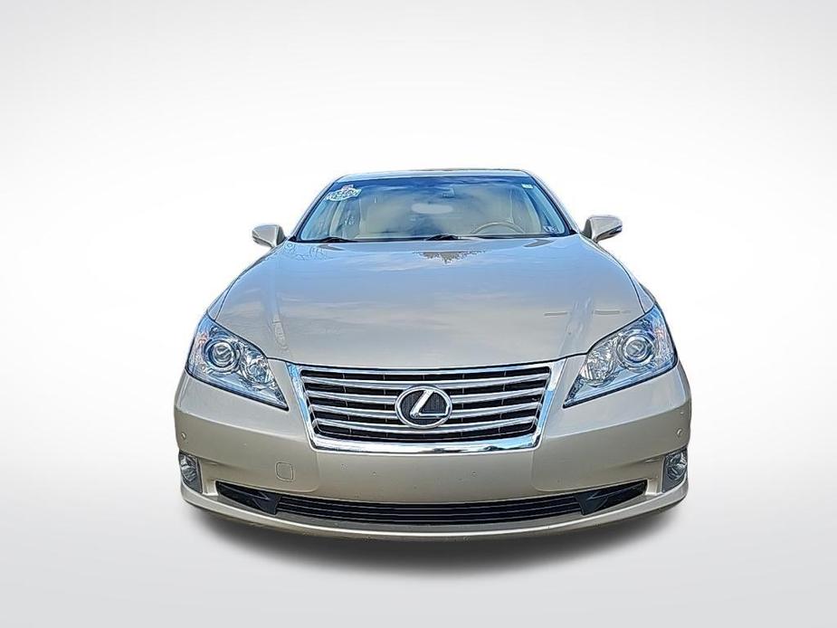 used 2011 Lexus ES 350 car, priced at $13,900