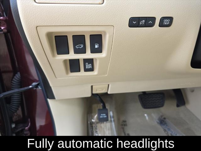 used 2015 Lexus RX 350 car, priced at $21,250