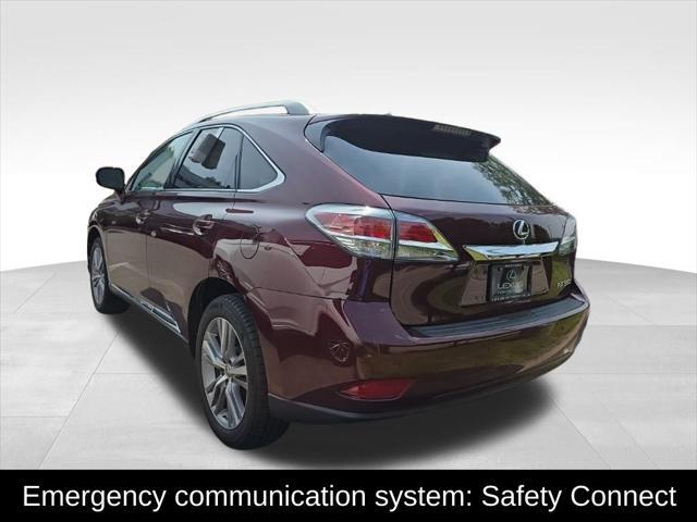 used 2015 Lexus RX 350 car, priced at $21,250