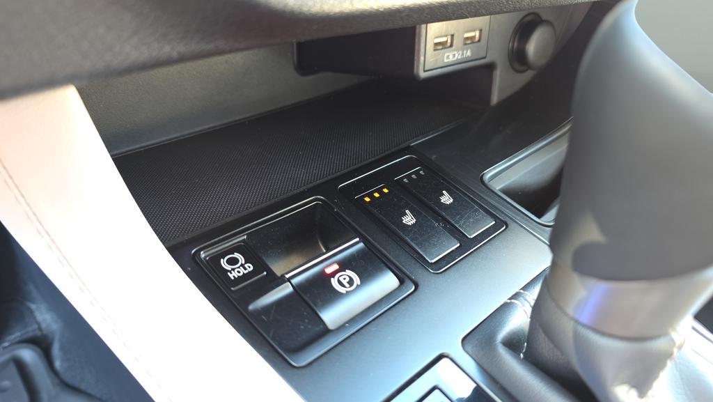 used 2022 Lexus RX 350 car, priced at $42,150