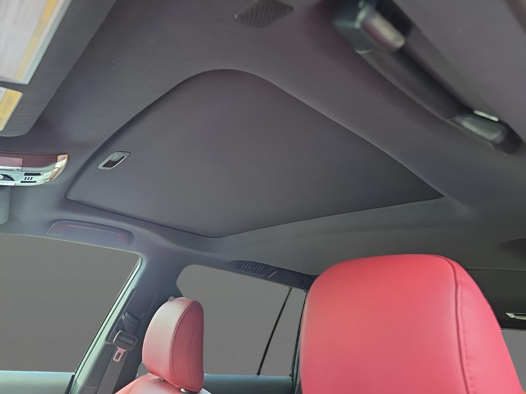 used 2023 Lexus GX 460 car, priced at $55,750