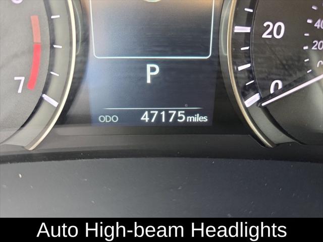 used 2021 Lexus RX 350 car, priced at $39,893