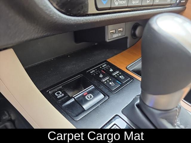 used 2021 Lexus RX 350 car, priced at $39,893