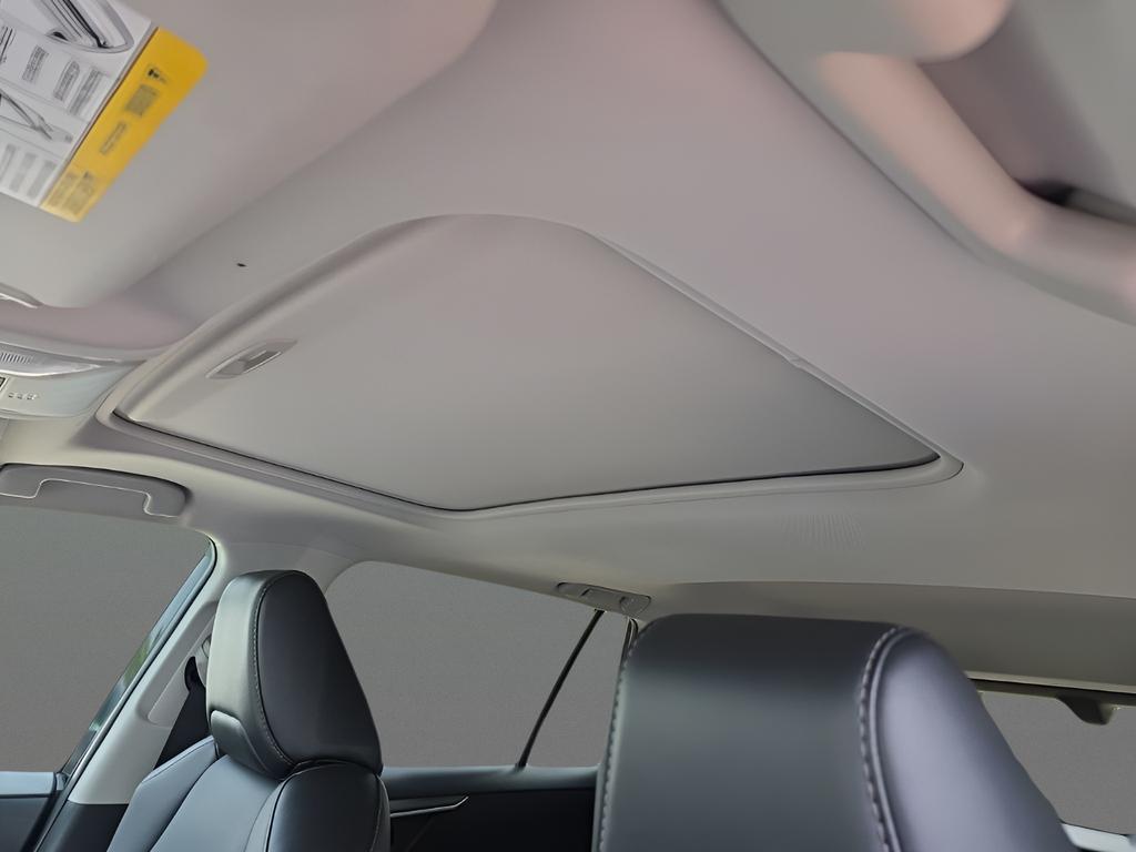 used 2022 Toyota RAV4 car, priced at $26,545