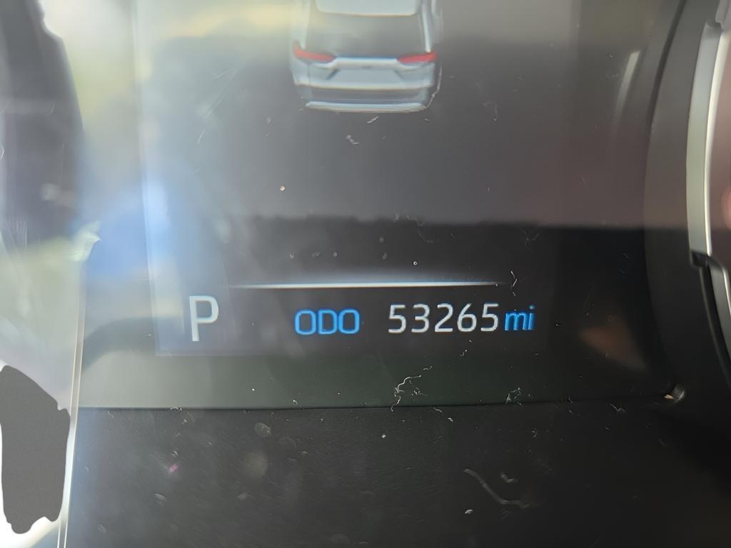 used 2022 Toyota RAV4 car, priced at $26,545
