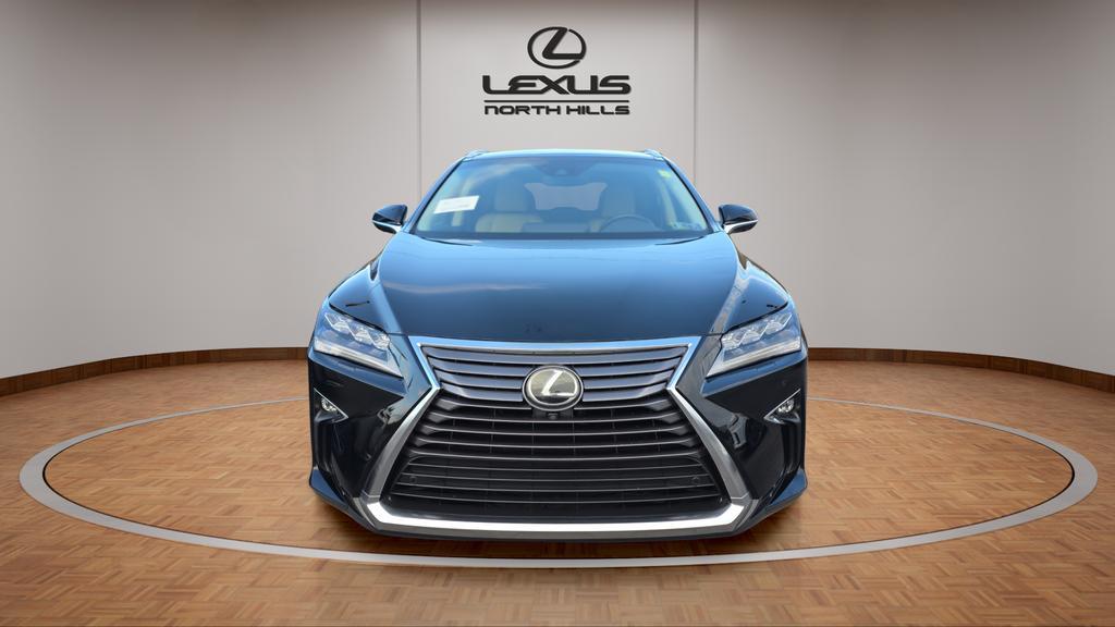 used 2016 Lexus RX 350 car, priced at $23,965