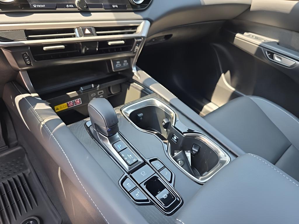 used 2025 Lexus RX 350 car, priced at $54,393