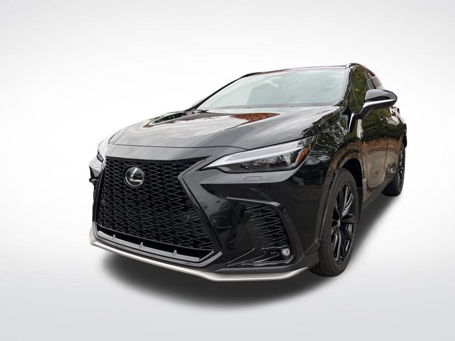 new 2025 Lexus NX 350 car, priced at $55,289