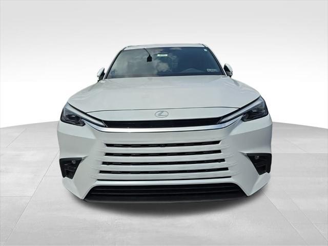 new 2025 Lexus TX 350 car, priced at $66,340