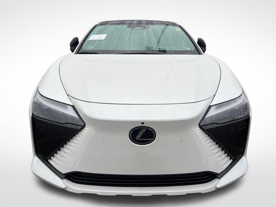 used 2023 Lexus RZ 450e car, priced at $42,000