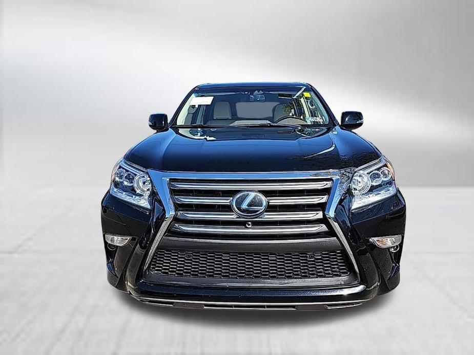 used 2017 Lexus GX 460 car, priced at $31,850