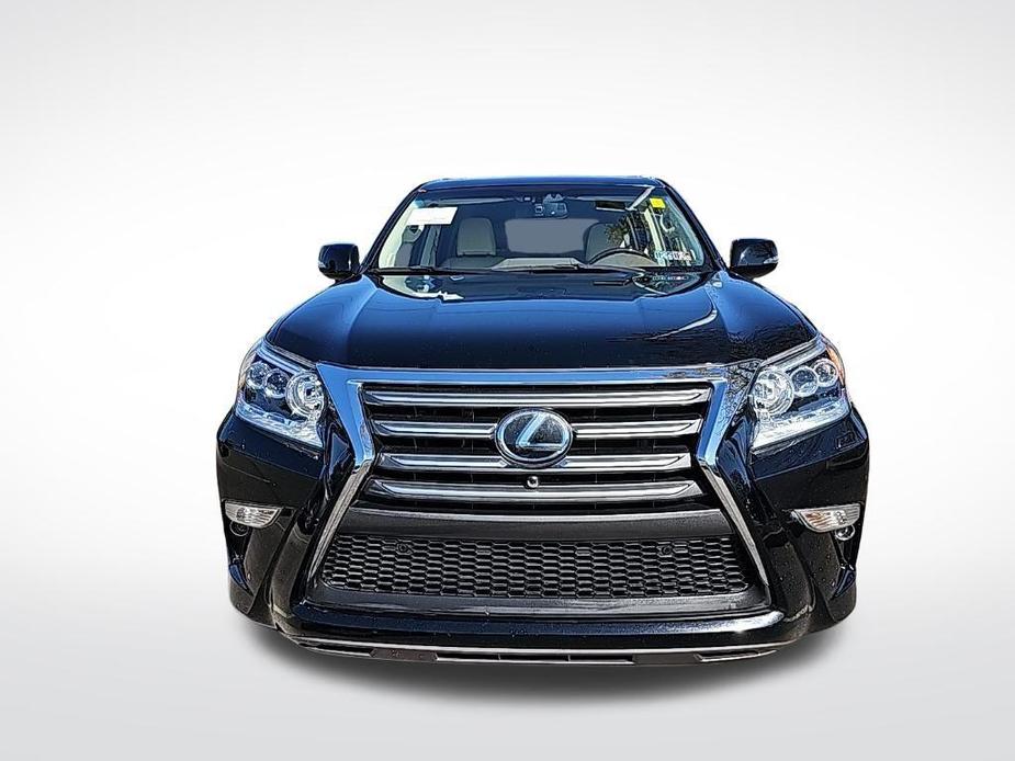 used 2017 Lexus GX 460 car, priced at $31,850