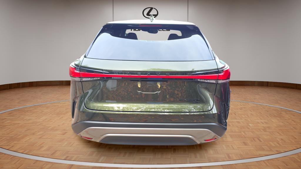 new 2025 Lexus RX 350 car, priced at $64,299