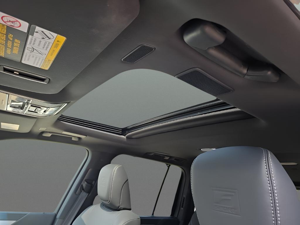 used 2024 Lexus LX 600 car, priced at $97,700