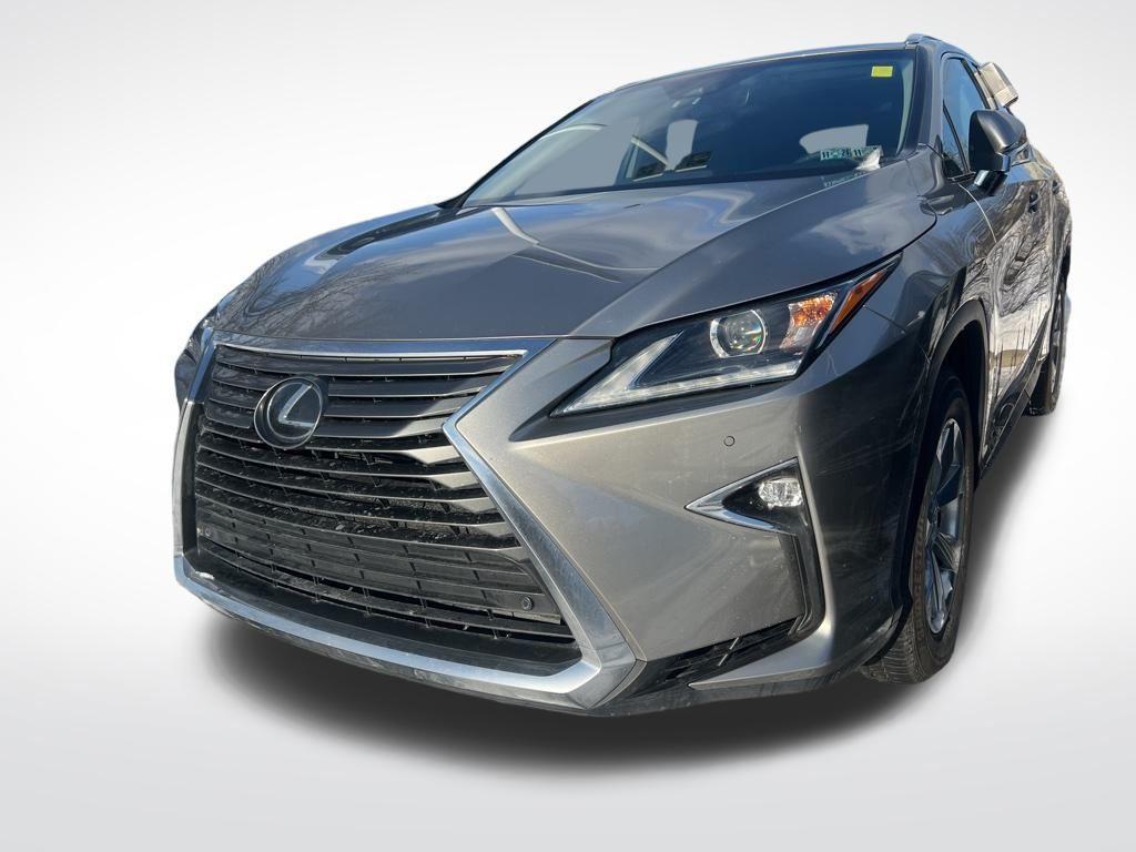 used 2019 Lexus RX 350 car, priced at $34,962