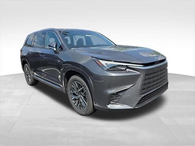 new 2025 Lexus TX 350 car, priced at $64,750