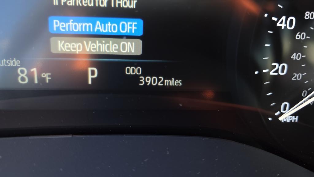 used 2025 Toyota Sienna car, priced at $47,270