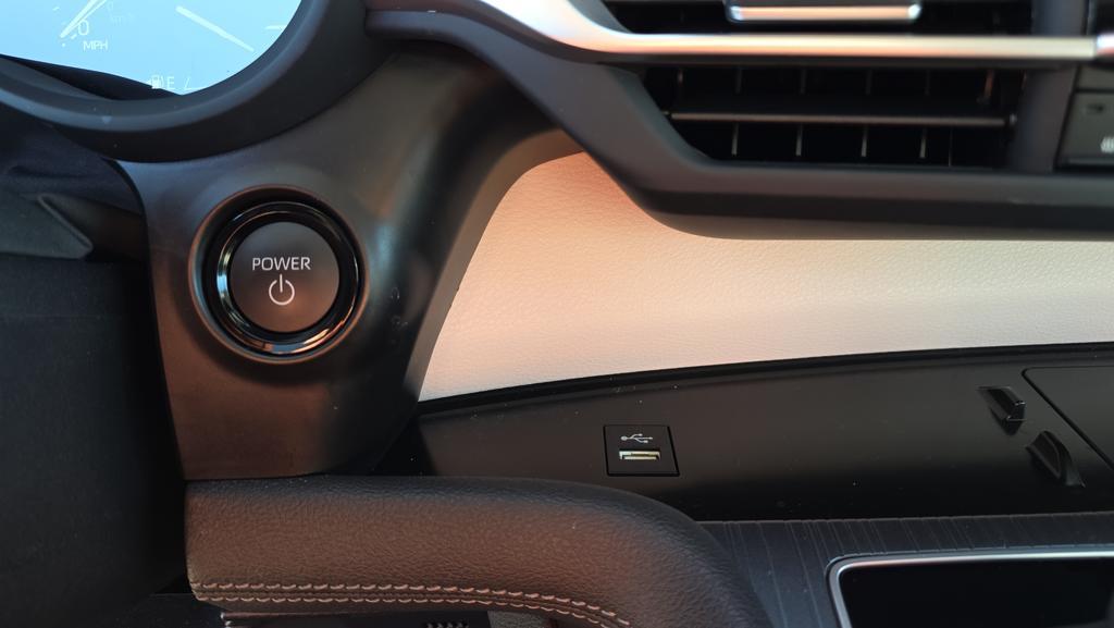 used 2025 Toyota Sienna car, priced at $47,270