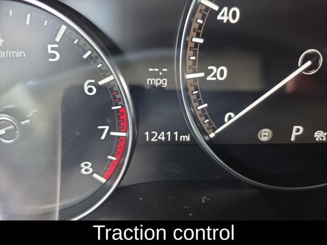 used 2023 Mazda Mazda3 car, priced at $24,979