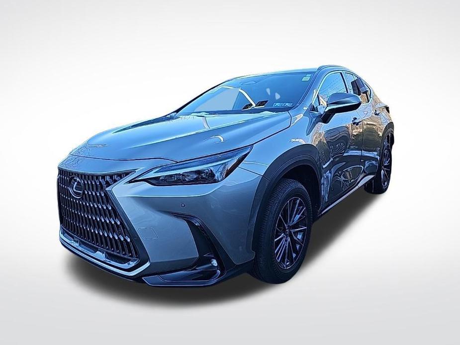 used 2024 Lexus NX 350 car, priced at $44,250