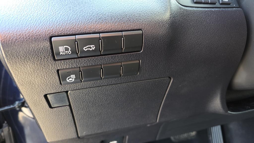 used 2021 Lexus RX 350 car, priced at $39,991