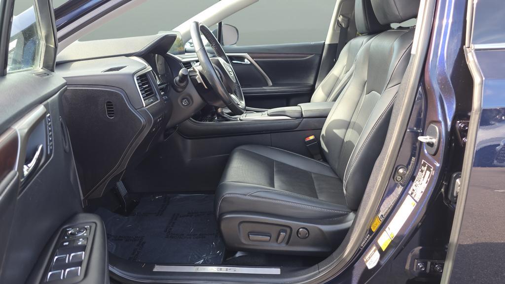 used 2021 Lexus RX 350 car, priced at $39,991