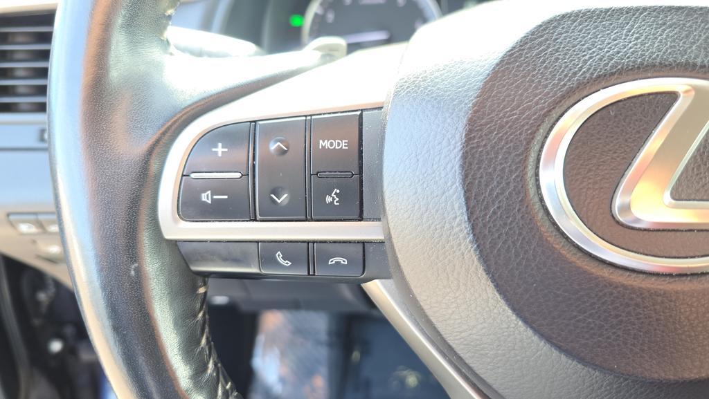 used 2021 Lexus RX 350 car, priced at $39,991