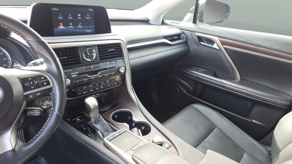 used 2021 Lexus RX 350 car, priced at $39,991