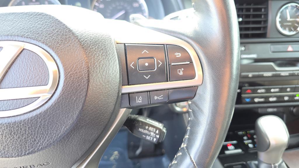 used 2021 Lexus RX 350 car, priced at $39,991