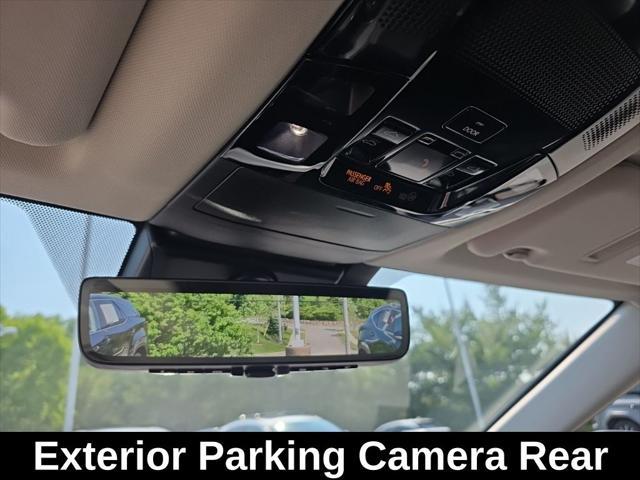 used 2025 Lexus NX 350 car, priced at $48,904