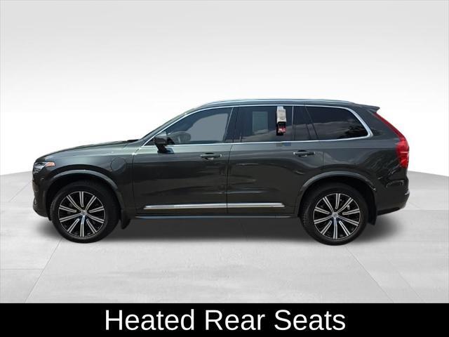 used 2022 Volvo XC90 Recharge Plug-In Hybrid car, priced at $49,929
