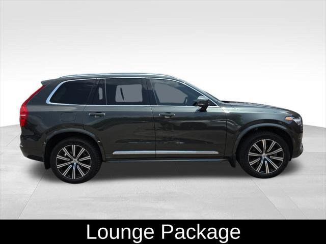 used 2022 Volvo XC90 Recharge Plug-In Hybrid car, priced at $49,929