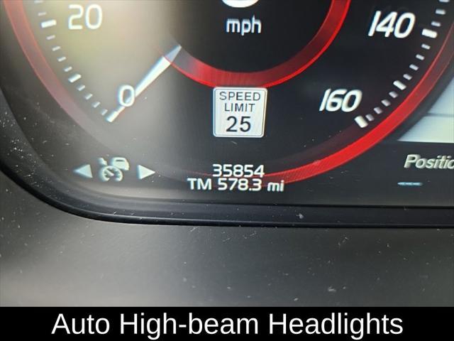 used 2022 Volvo XC90 Recharge Plug-In Hybrid car, priced at $49,929