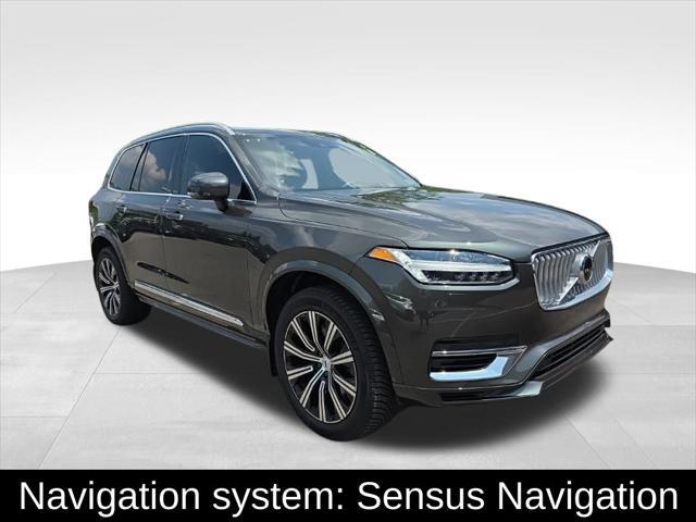 used 2022 Volvo XC90 Recharge Plug-In Hybrid car, priced at $49,929