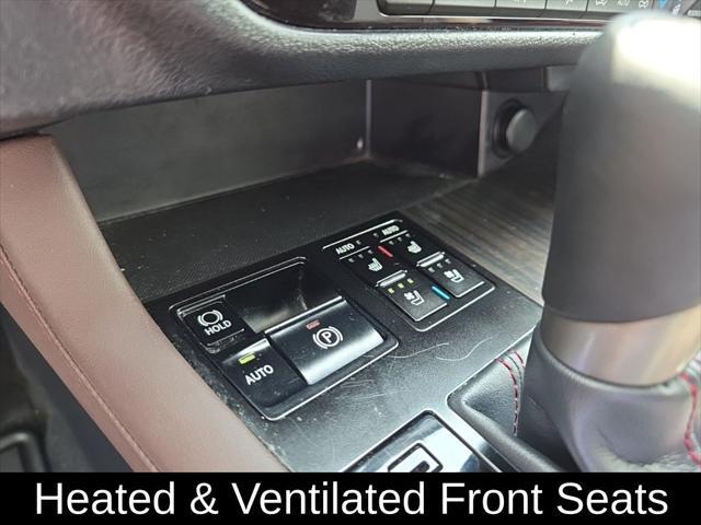 used 2016 Lexus RX 350 car, priced at $23,450