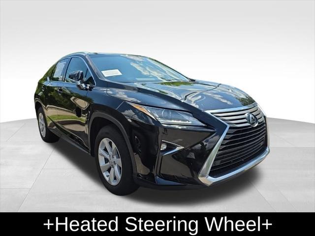 used 2016 Lexus RX 350 car, priced at $23,450