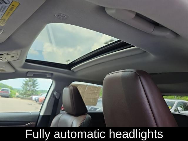 used 2016 Lexus RX 350 car, priced at $23,450