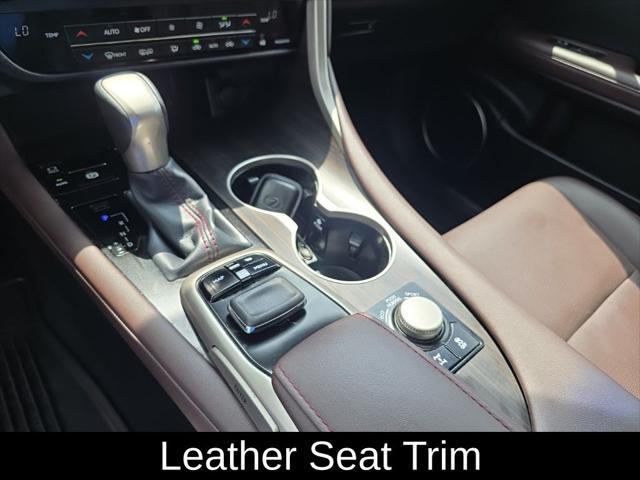 used 2016 Lexus RX 350 car, priced at $23,450