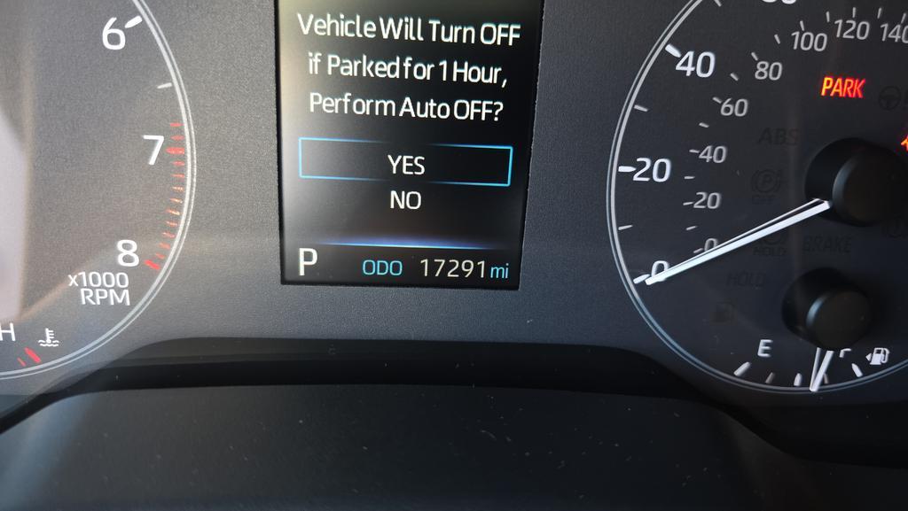 used 2025 Toyota Corolla car, priced at $23,989