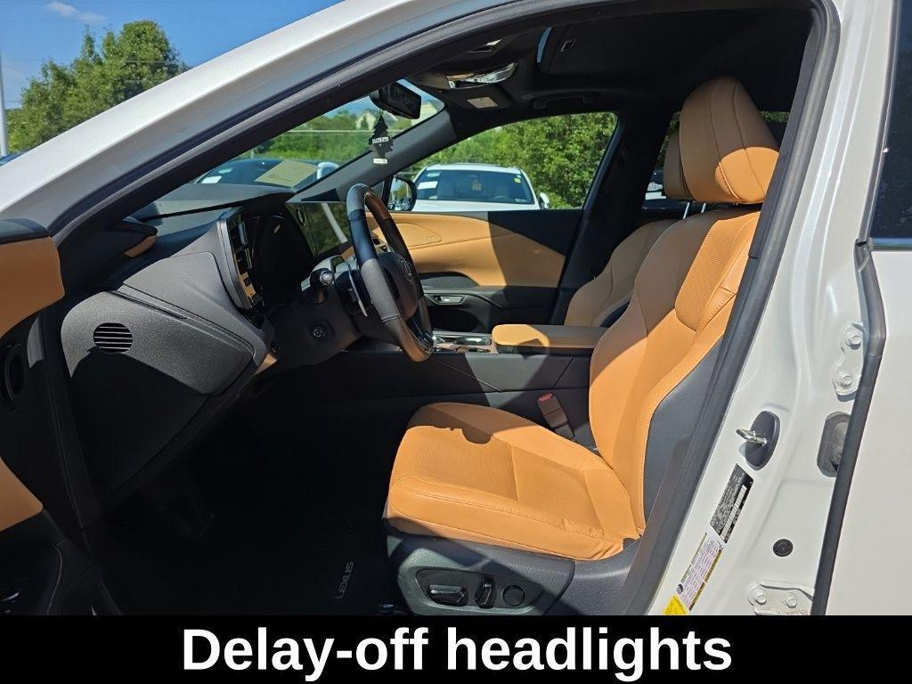 used 2023 Lexus RX 350 car, priced at $51,965