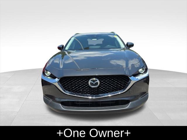 used 2022 Mazda CX-30 car, priced at $24,260