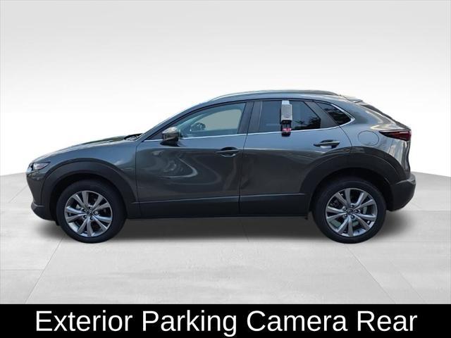 used 2022 Mazda CX-30 car, priced at $24,260